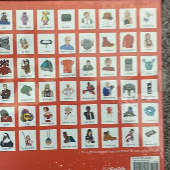 500  🧩 pieces- 90s Icons Puzzle 🆕 - Picture 4 of 6